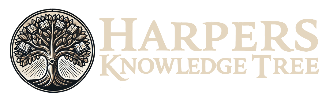 Harpers Knowledge Tree